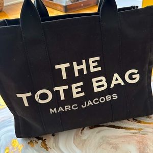 The Large Tote Bag Mark Jacobs